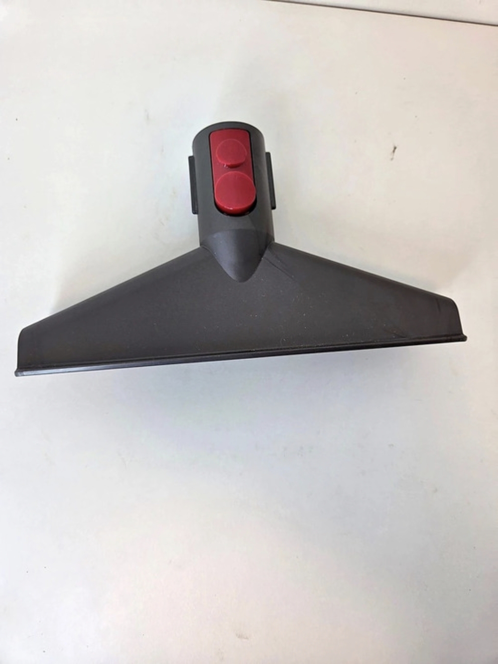 Dyson Quick Release Mattress Tool Black & Red